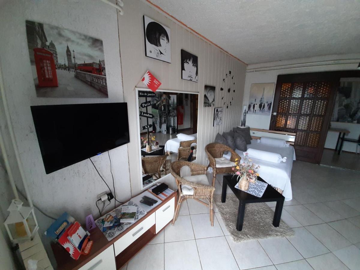 Studio Apartments Fancy 2 Риека Экстерьер фото