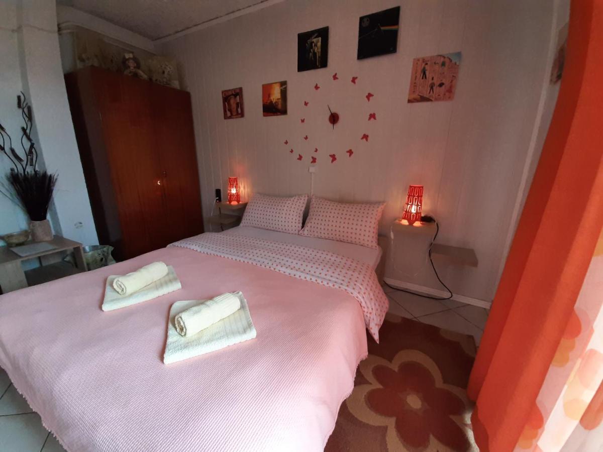 Studio Apartments Fancy 2 Риека Экстерьер фото