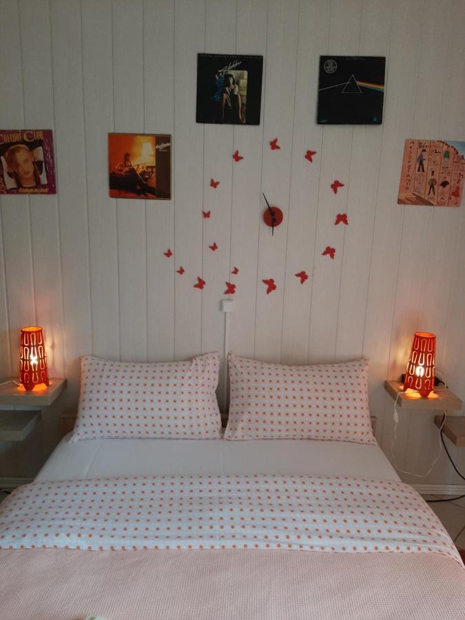 Studio Apartments Fancy 2 Риека Экстерьер фото