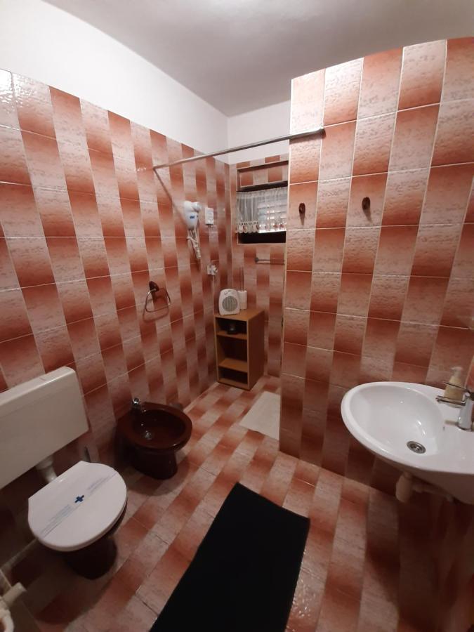 Studio Apartments Fancy 2 Риека Экстерьер фото