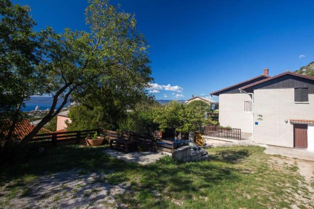 Studio Apartments Fancy 2 Риека Экстерьер фото