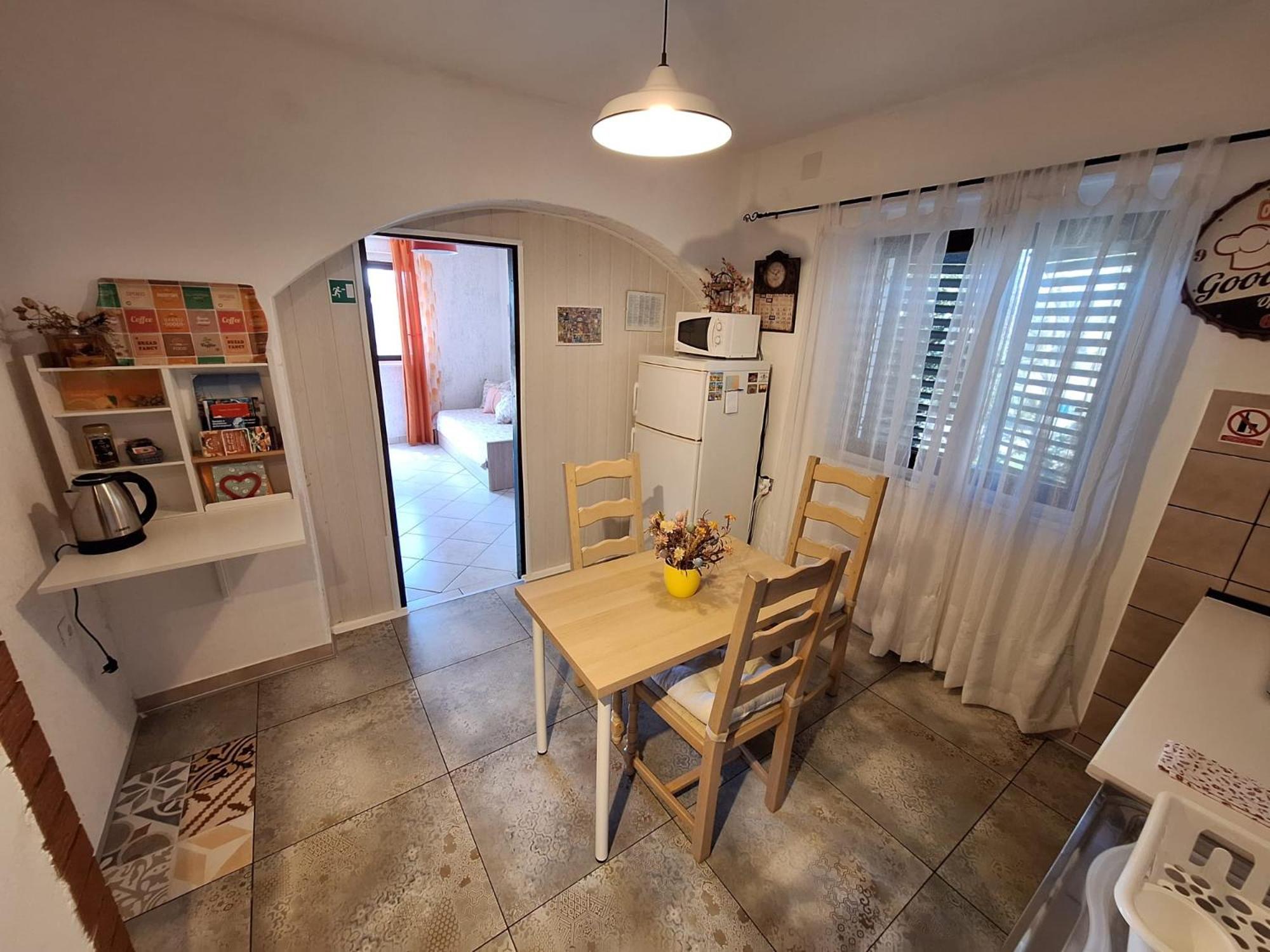Studio Apartments Fancy 2 Риека Экстерьер фото