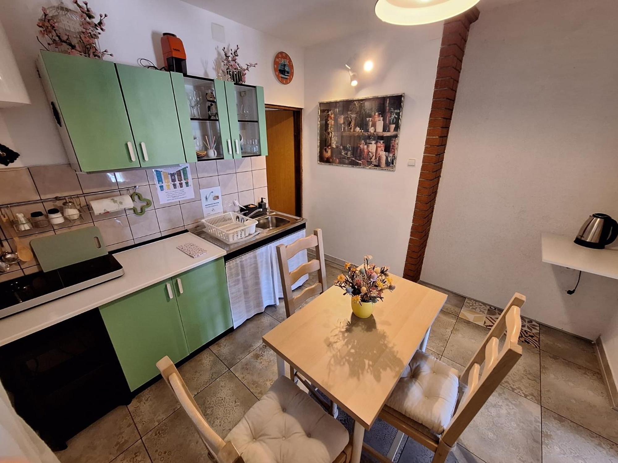 Studio Apartments Fancy 2 Риека Экстерьер фото